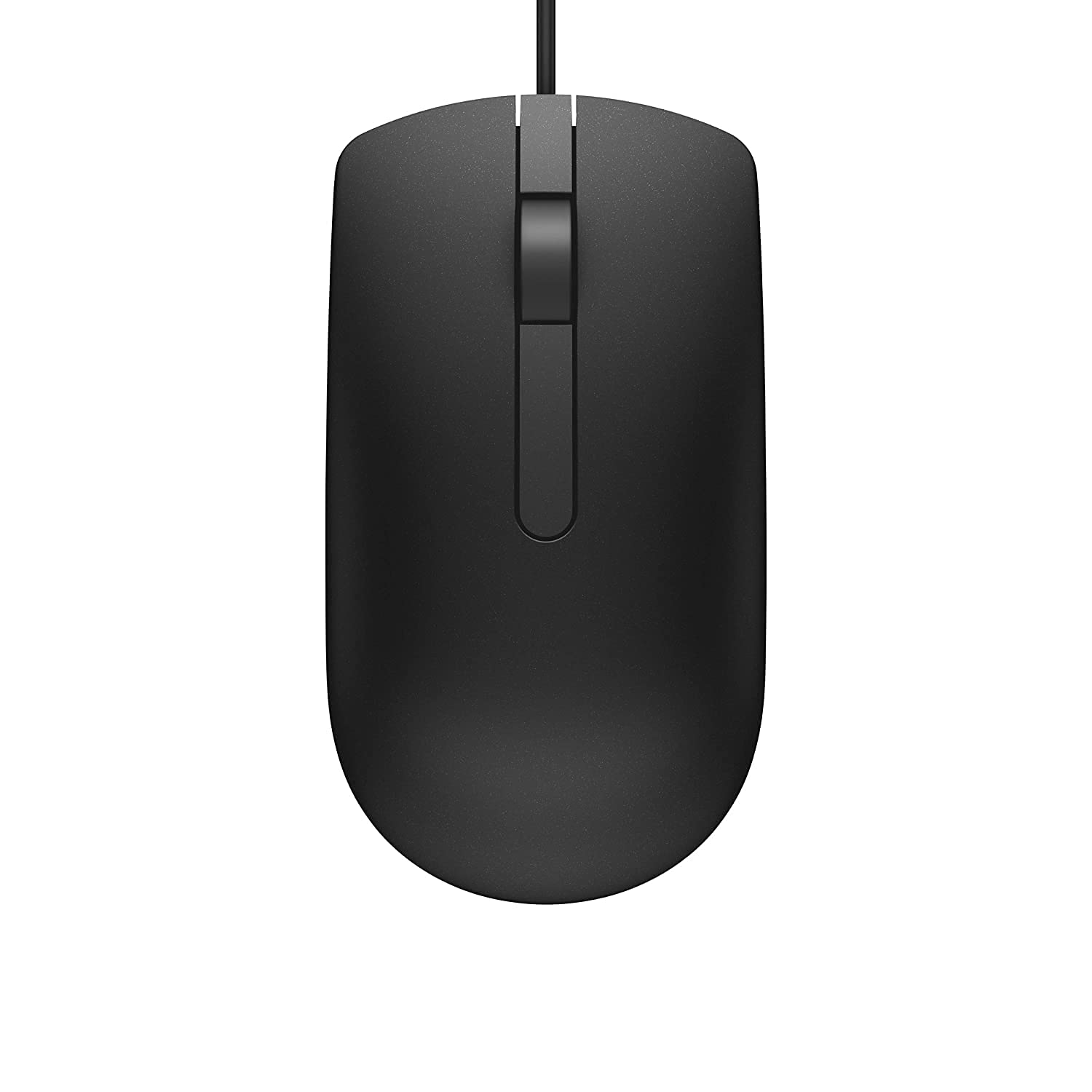 Dell MS116 Wired Mouse 1000 DPI