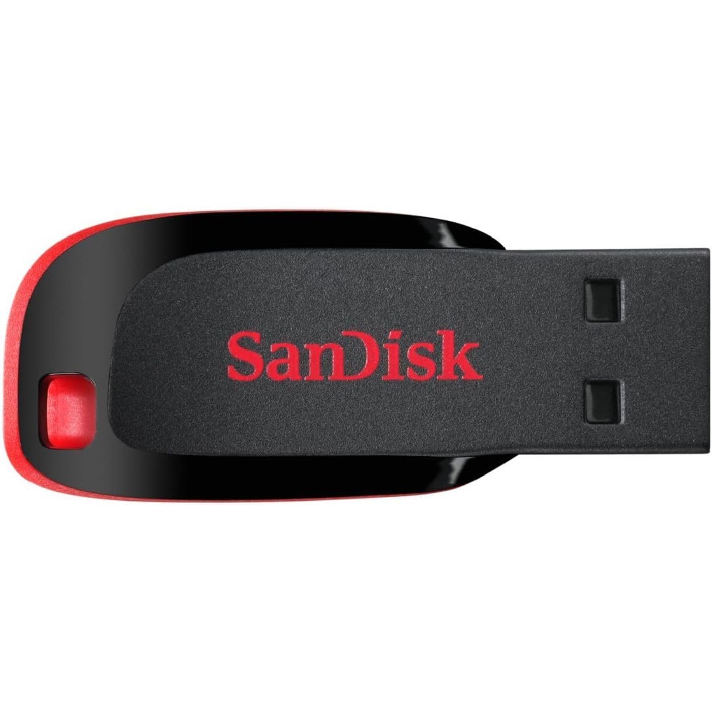 SanDisk Cruzer Blade 64GB Flash Drive