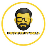 Photocopywala
