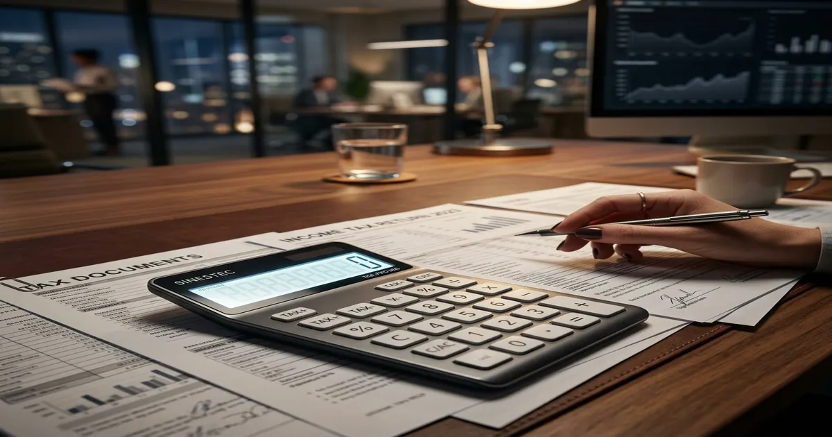 GST Calculator Online