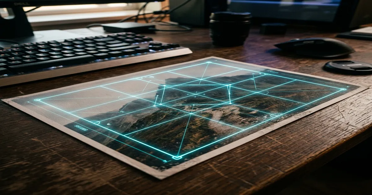 Image Compressor preview