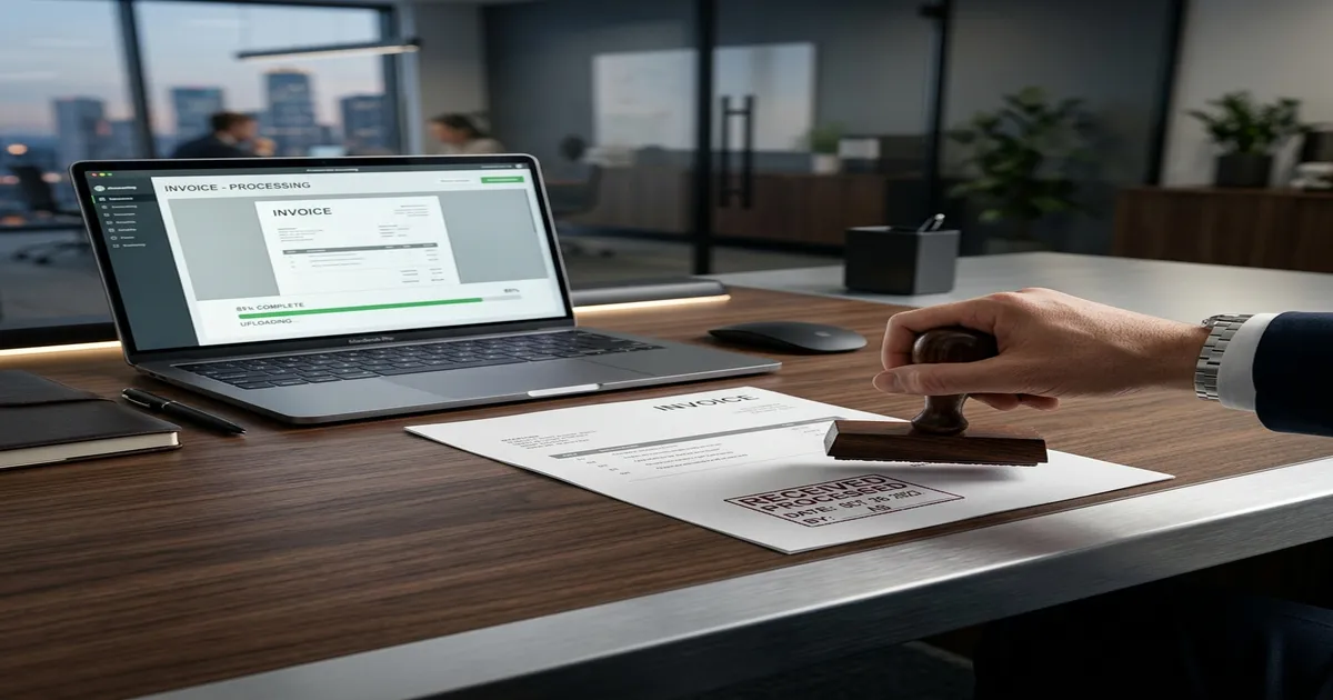 Invoice Generator tool preview
