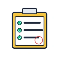 Document Checklist preview