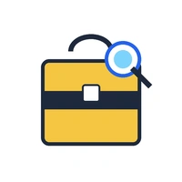 National Career Service portal icon