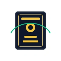 Passport Seva portal icon