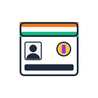 Voter ID Services portal icon