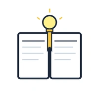 Blog Guides icon