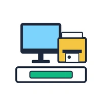 Smart CSC & Cyber Cafe Tools icon