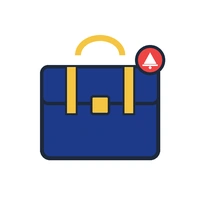 Jobs Info icon