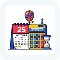 Age Calculator icon