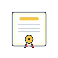 Certificate Generator icon