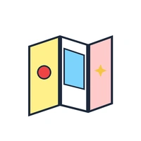 Mini Photo Album Maker icon