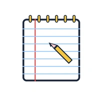 Notebook Page Maker icon