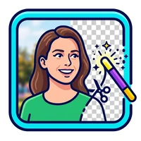 Photo Background Remover icon
